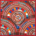 Antique Bandana