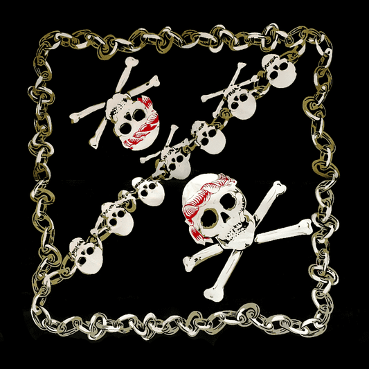 Bandana Pirate