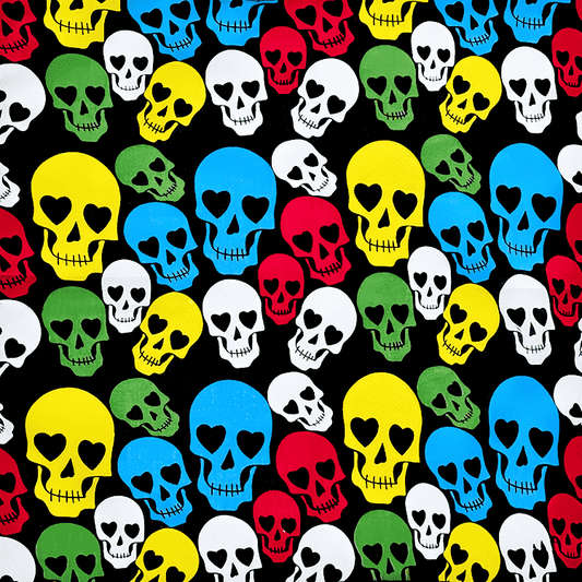 Emo Bandana