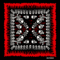 Metallica Bandana