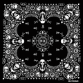 Punk Bandana