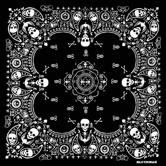 Punk Bandana