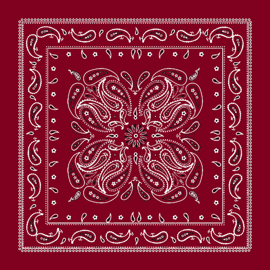 Rambo Bandana