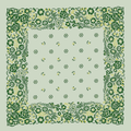Safari Bandana