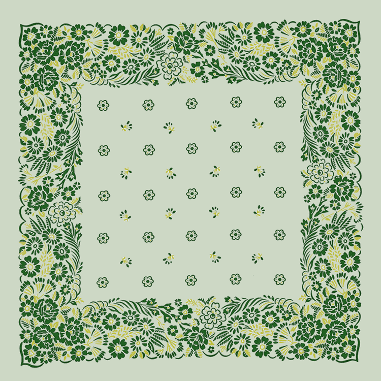 Safari Bandana