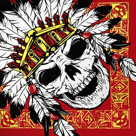 Tribal Bandana