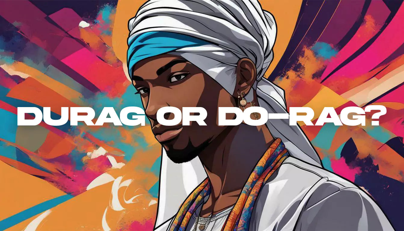 Durag or Do-rag? Uncovering the Correct Spelling & Usage!