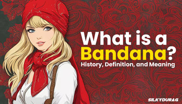 What is a bandana