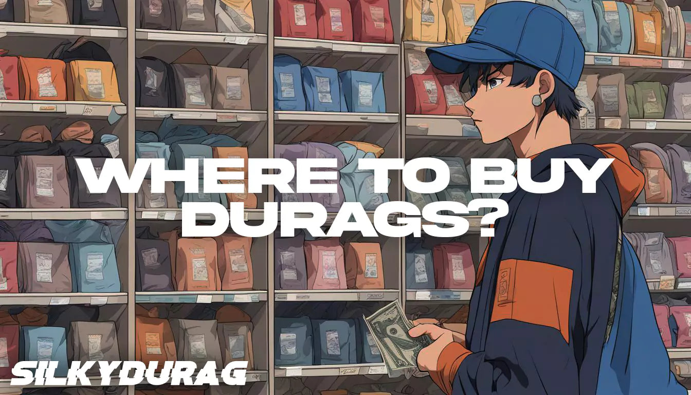 Where to buy durags