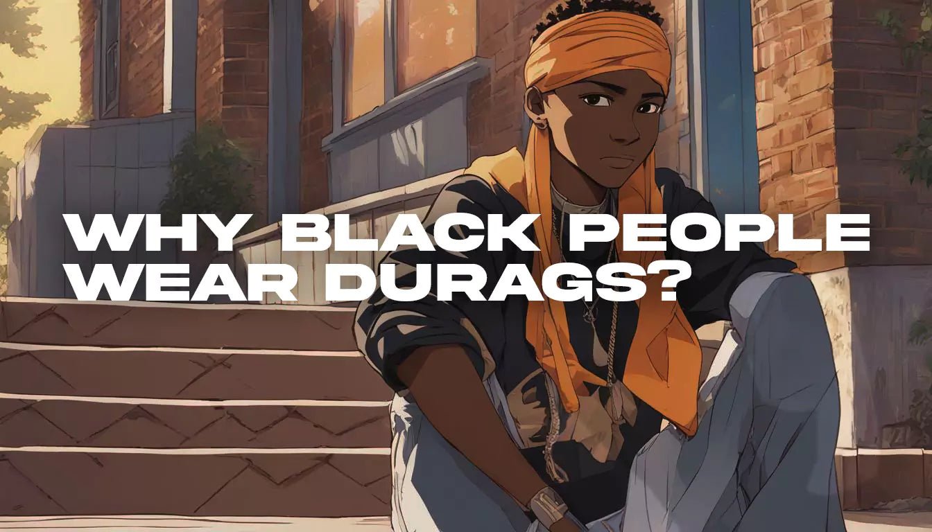 The Durag Is Being Rebranded and Black People Finally Control the Narrative
