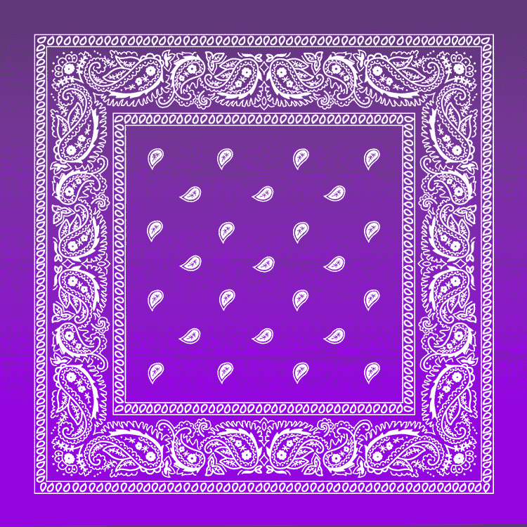 Ballas Bandana