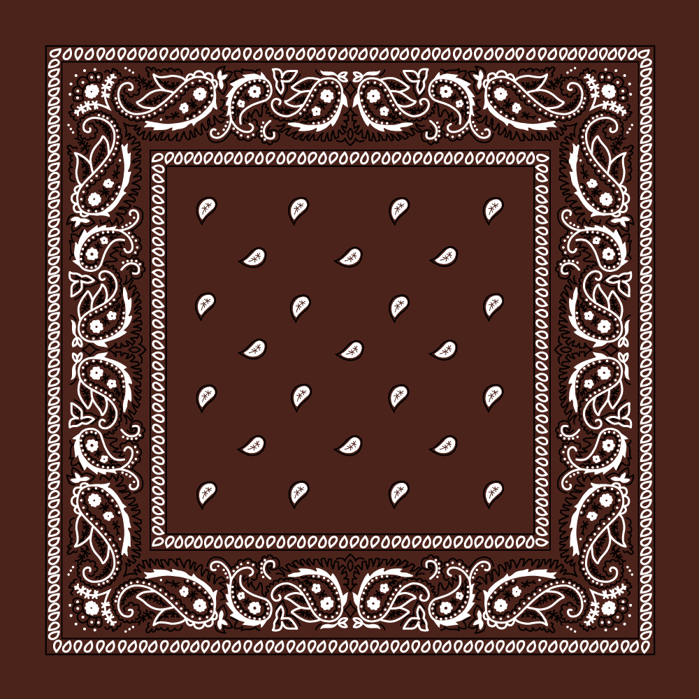 Brown Bandana Gang