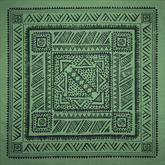 Cowboy Bandanas - The Western Collection