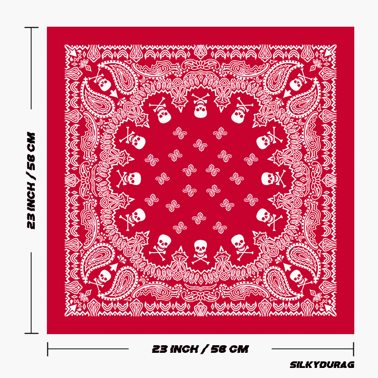 Devil Bandana