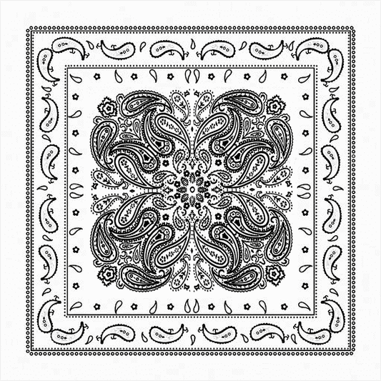 Mandala Bandana