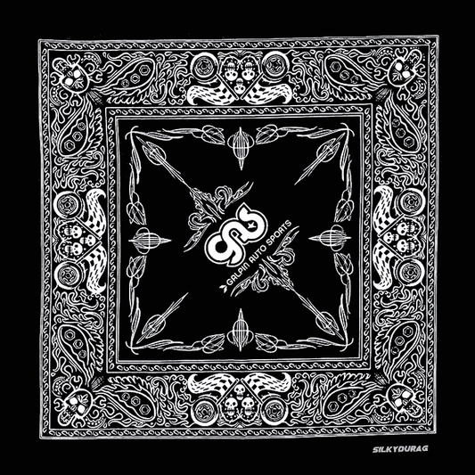 Raider Bandana