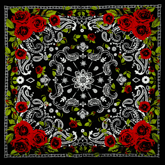 Revens Bandana