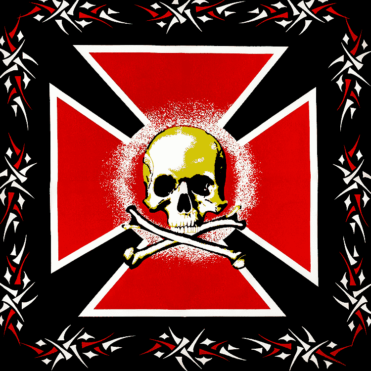 Sons of Anarchy Bandana