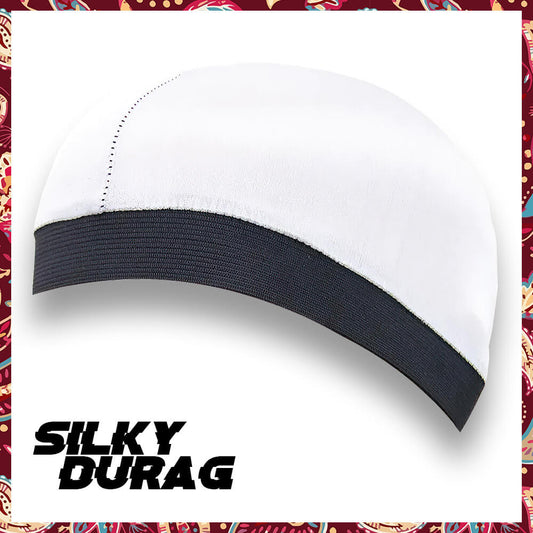 Durag for women, a must have to stand out from the crowd