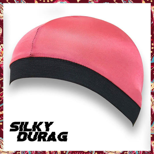 Colorful watermelon wave cap for stylish wave patterns.